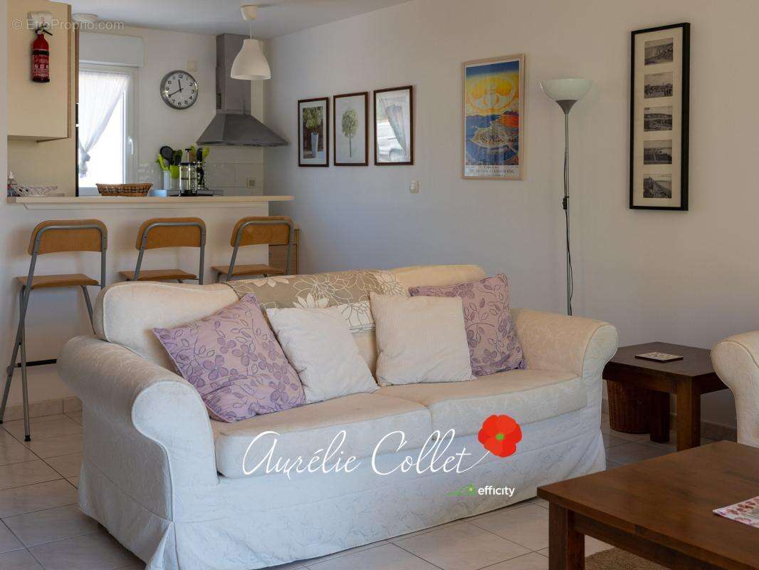 Maison 63 m² à Pleneuf-Val-Andre  - photo 9