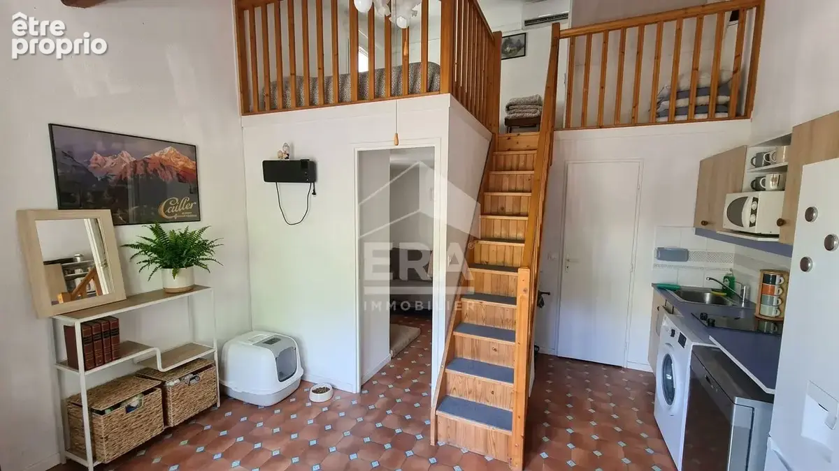 Maison 35m² à vidauban - photo 2