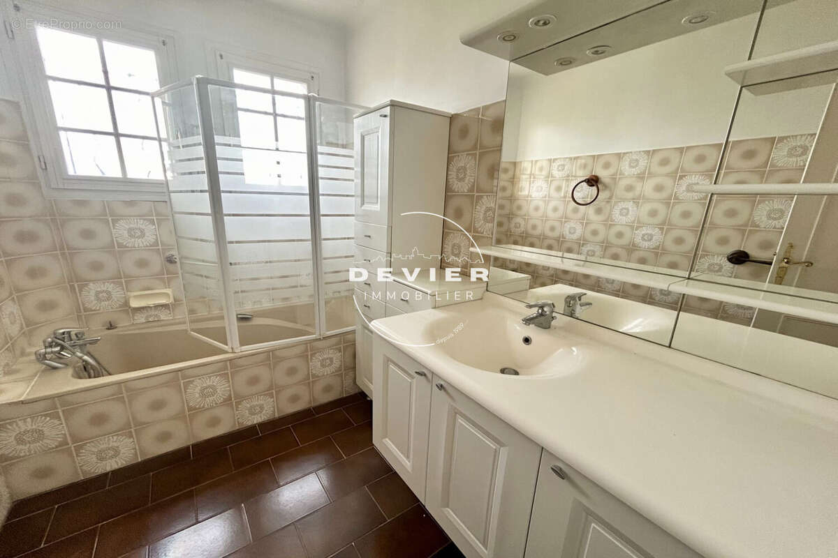 Maison à BAILLARGUES