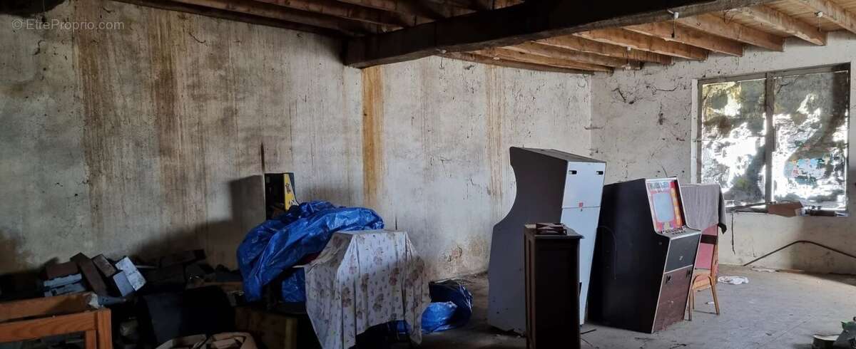 Maison à SAUZE-VAUSSAIS