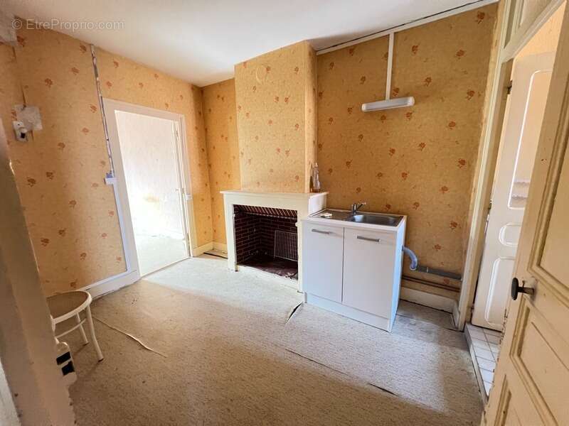 Appartement à TRAMAYES
