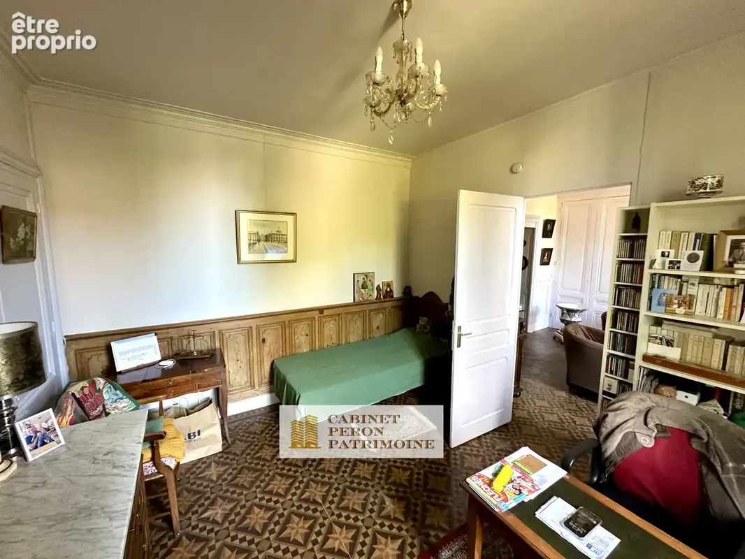 Charmant T2 de 55 m2 en rez-de-jardin   Investissement locatif - photo 6