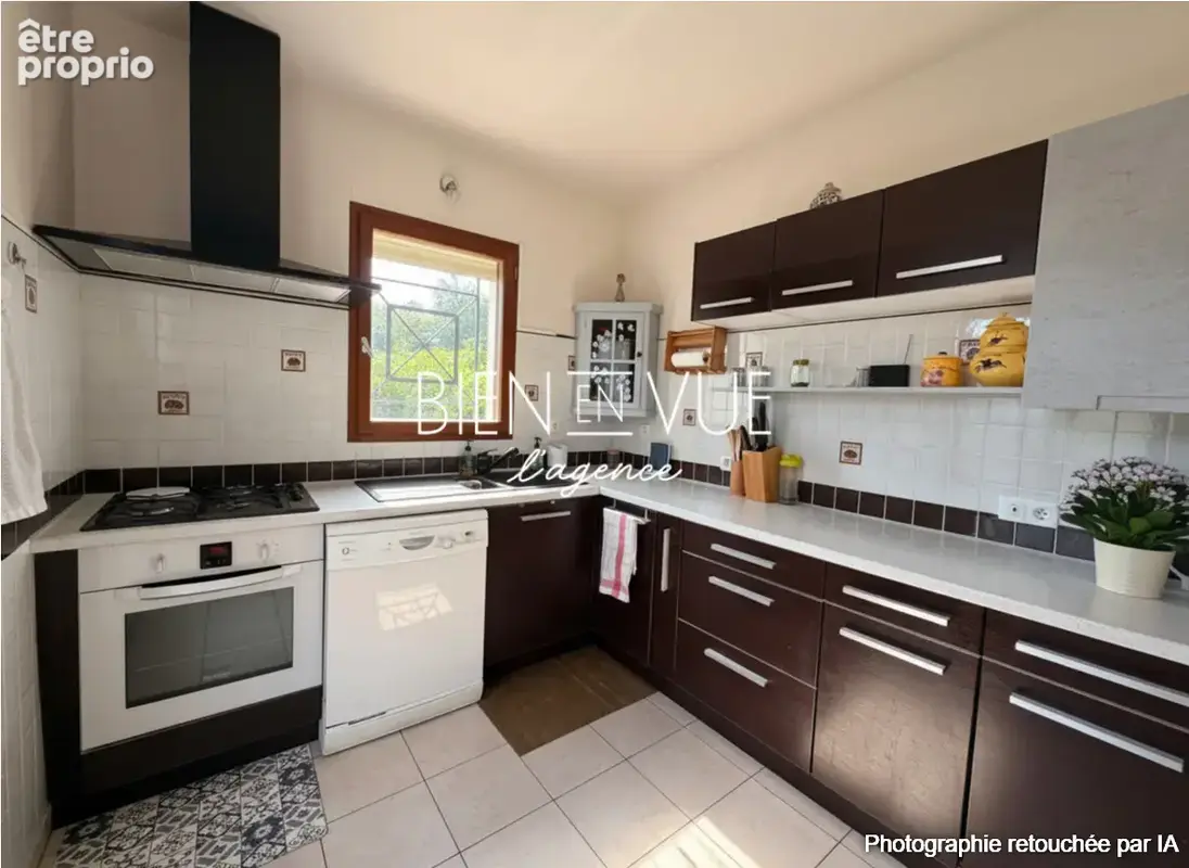 Arès   maison familiale avec appartement indépendant - photo 3