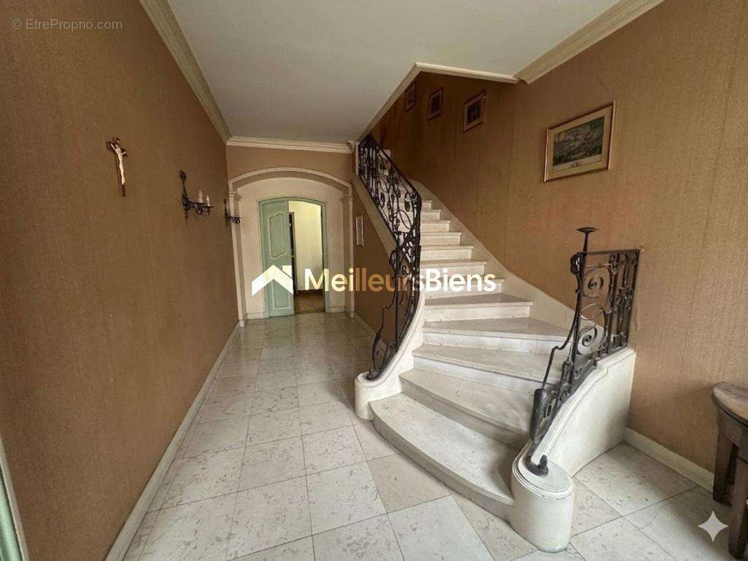 Maison à MARSEILLE-12E