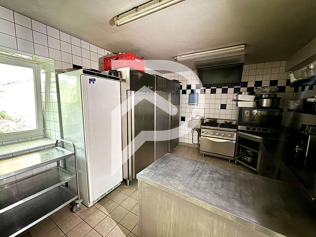 Maison à ECOT-LA-COMBE