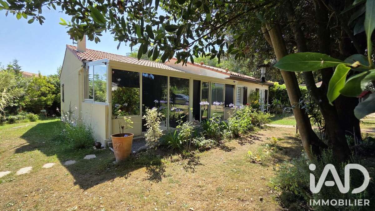 Photo 2 - Maison à MESCHERS-SUR-GIRONDE