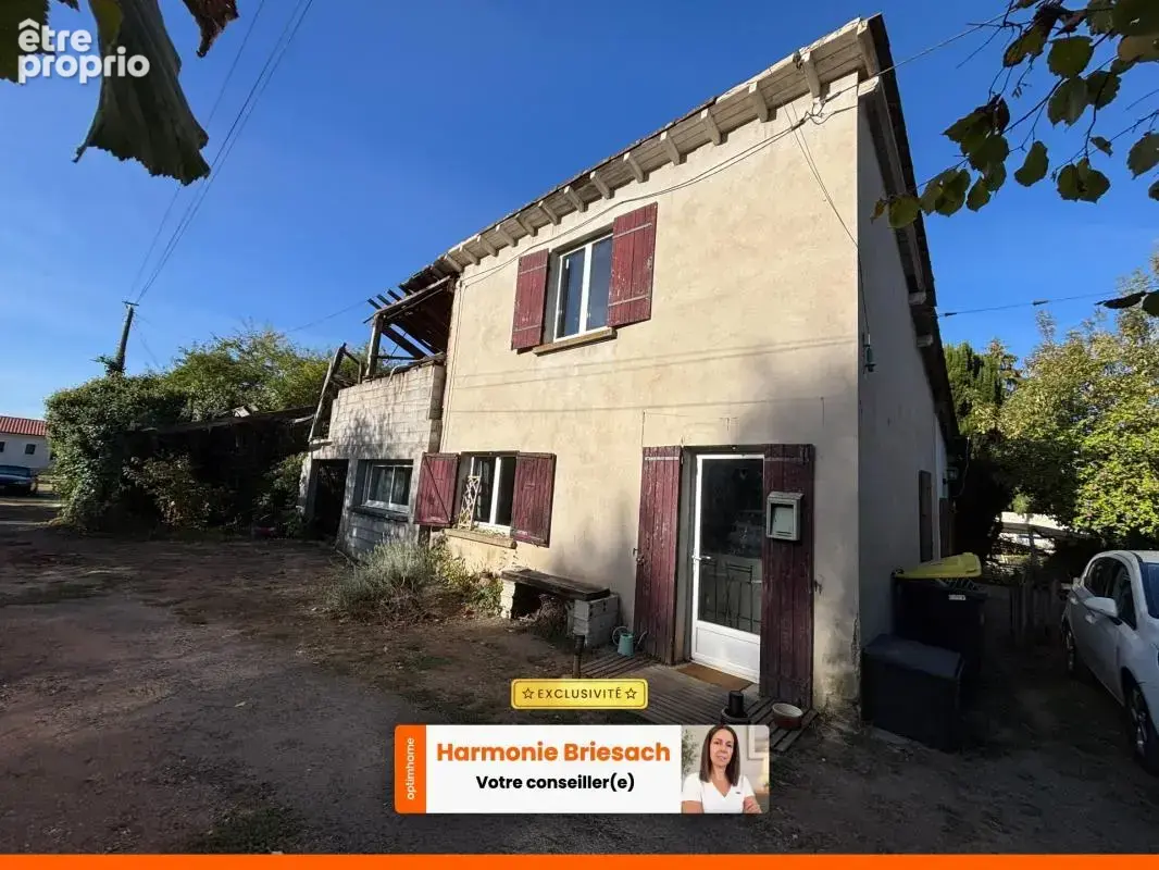 Maison à vendre 4 pièces BERGERAC - photo 5