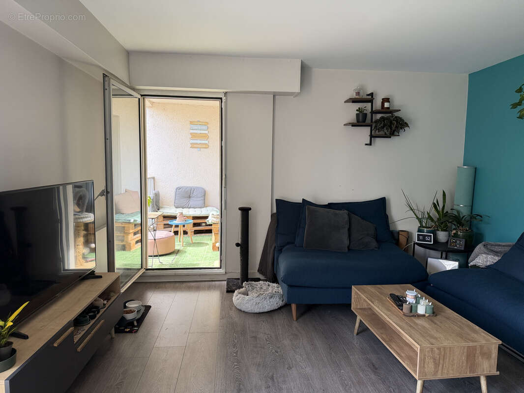 Appartement à LIMOGES