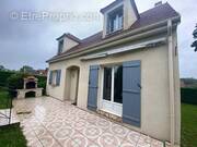 Maison à NOGENT-LE-ROI