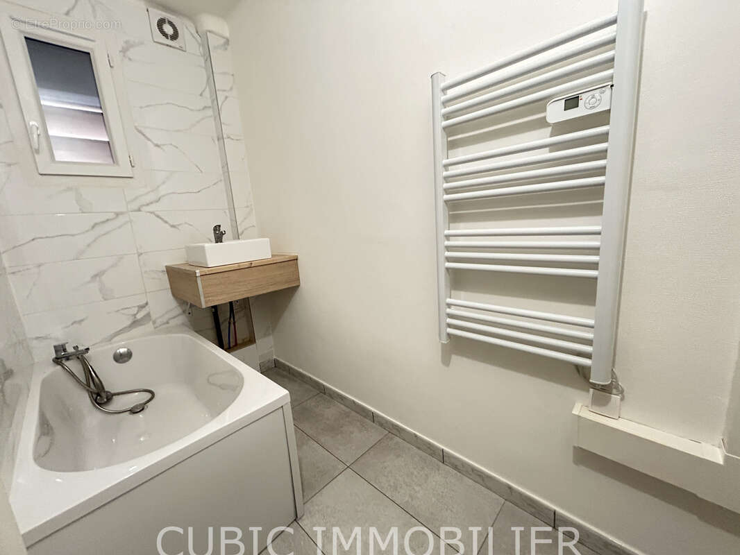 Appartement à VILLEFRANCHE-SUR-SAONE