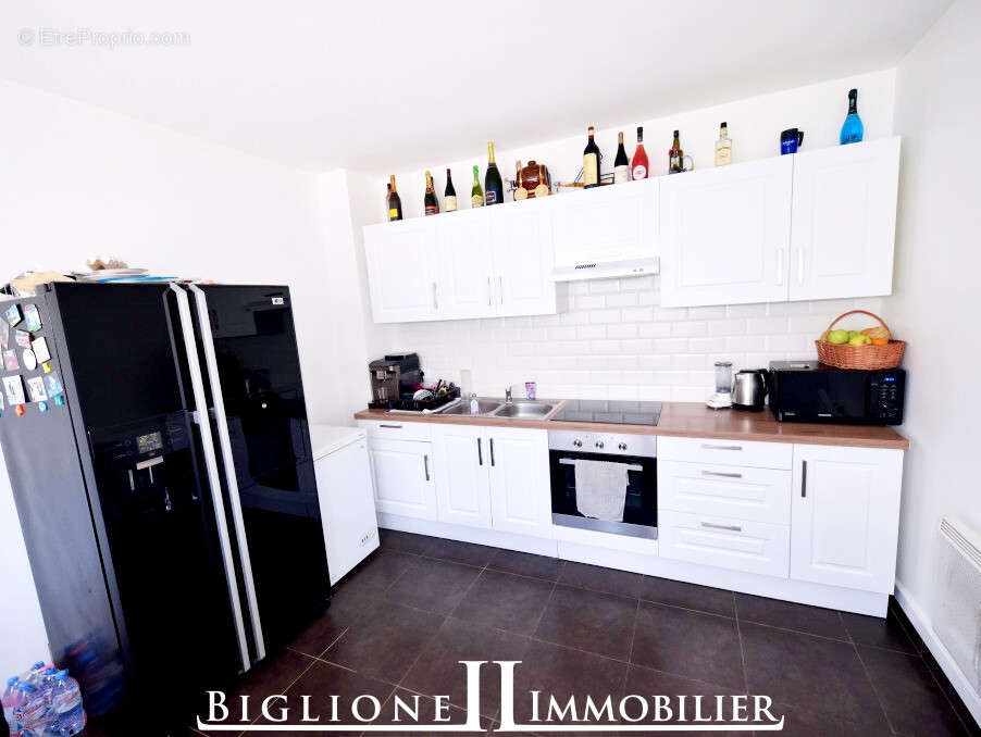 Appartement à MONTFERMEIL