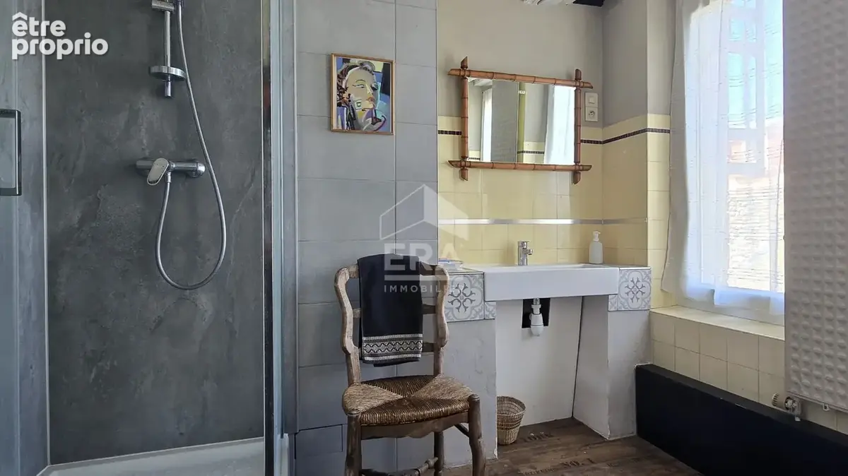 Appartement Dieppe 4 pièce(s) - 93m² - photo 11