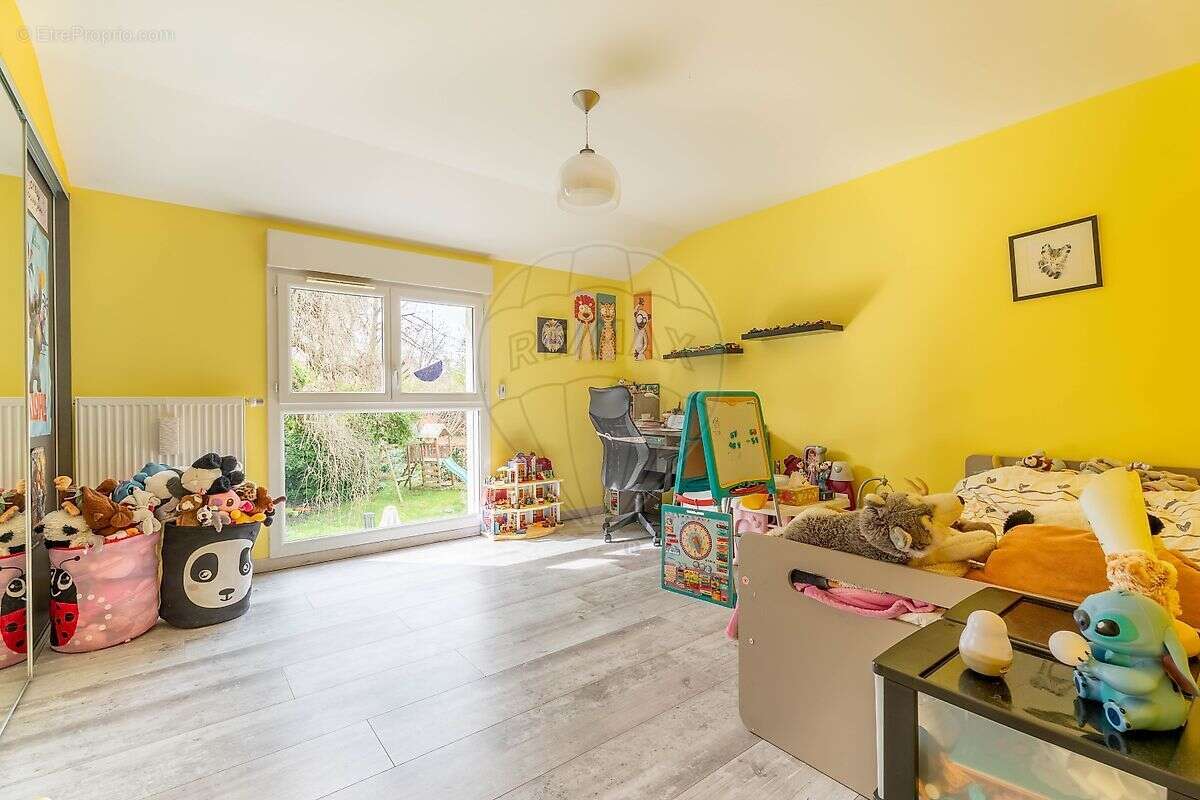 Maison 4 chambre(s) à vendre - photo 11