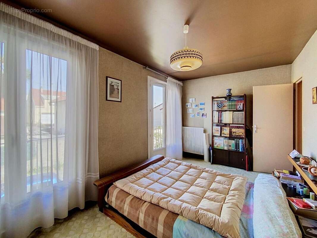 Maison 107 m² à Villemomble  - photo 7
