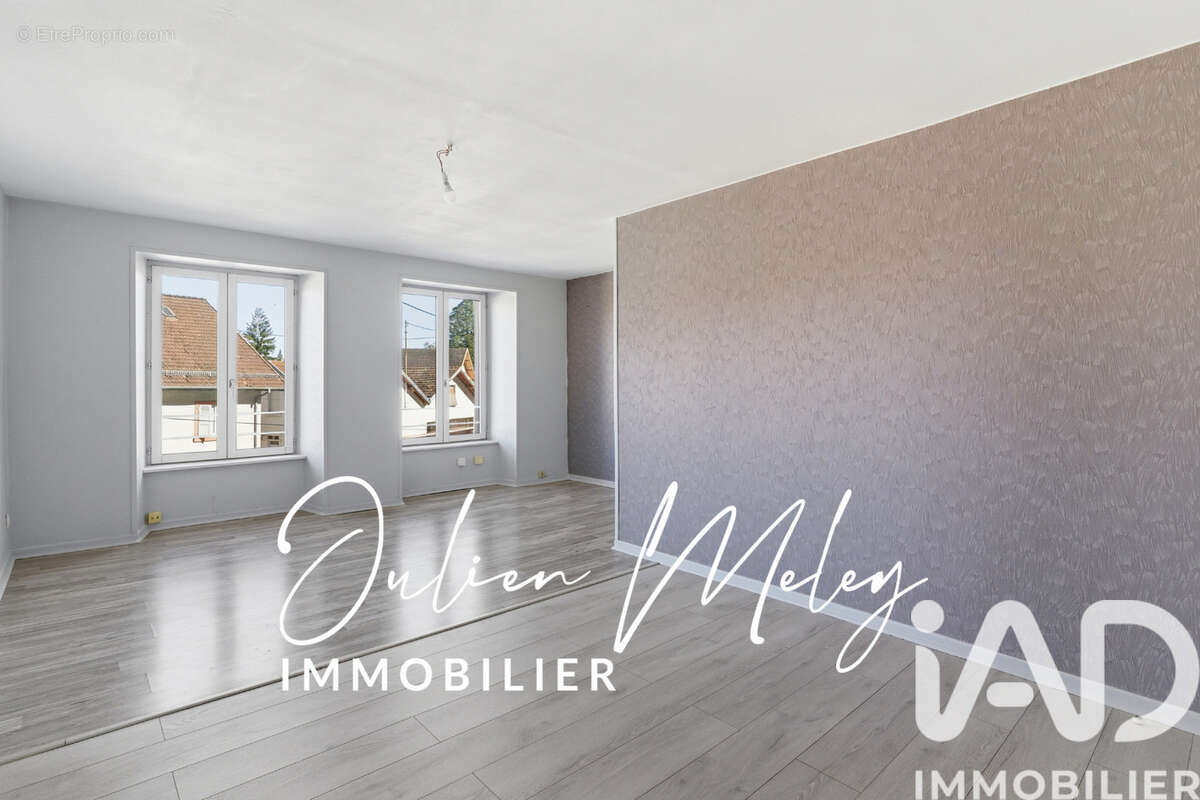Photo 3 - Appartement à SAINTE-SUZANNE