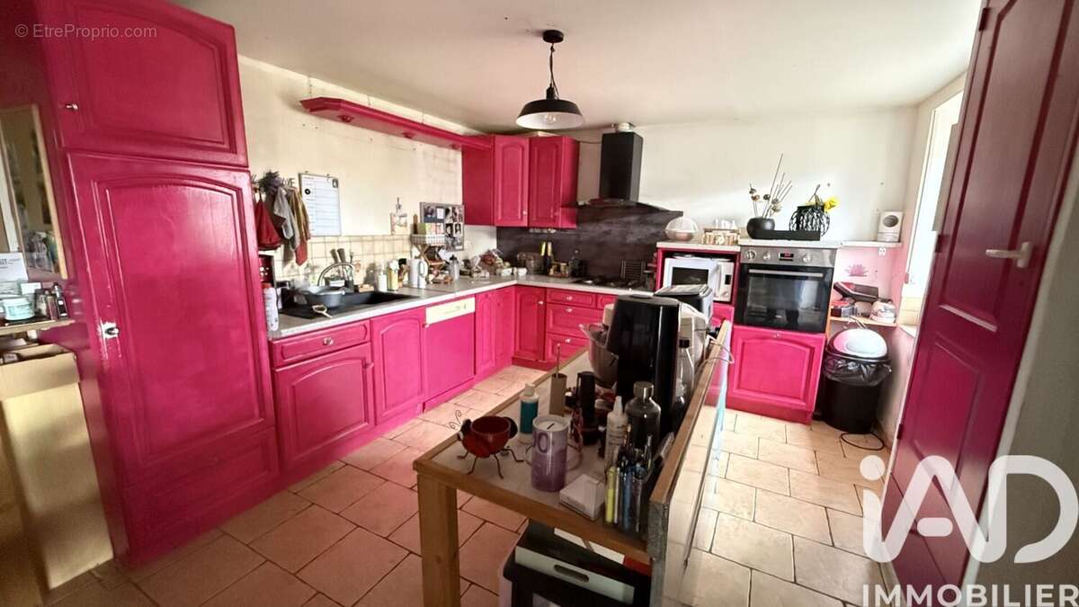 Photo 4 - Maison à QUEDILLAC