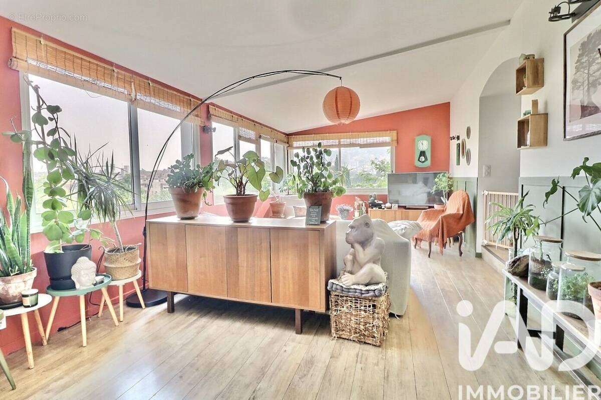 Photo 1 - Appartement à LA CIOTAT