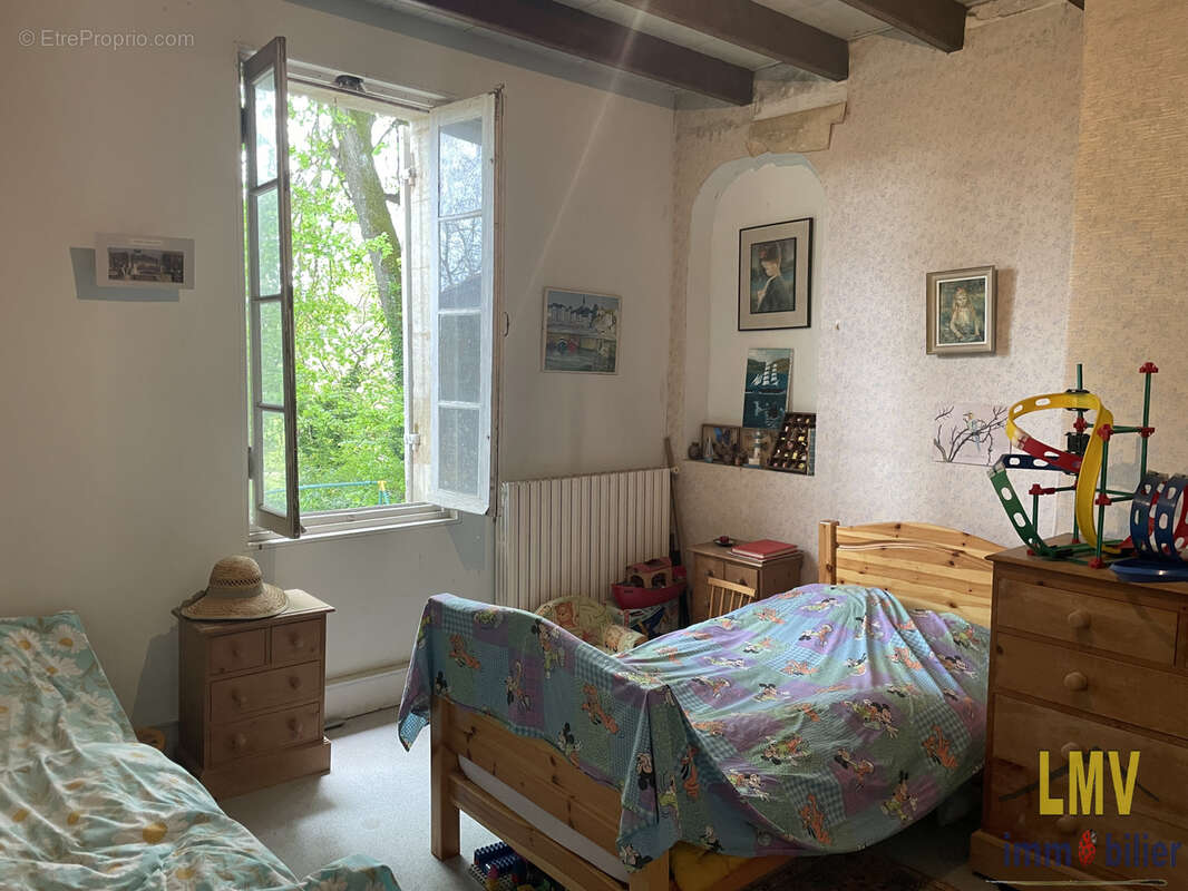Maison de charme - photo 8