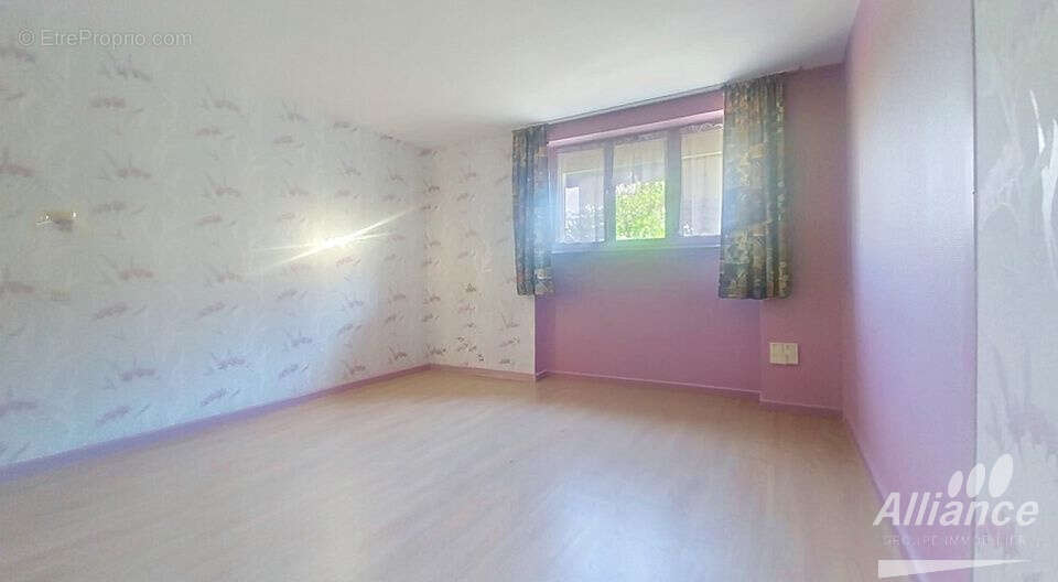 Appartement à BELFORT