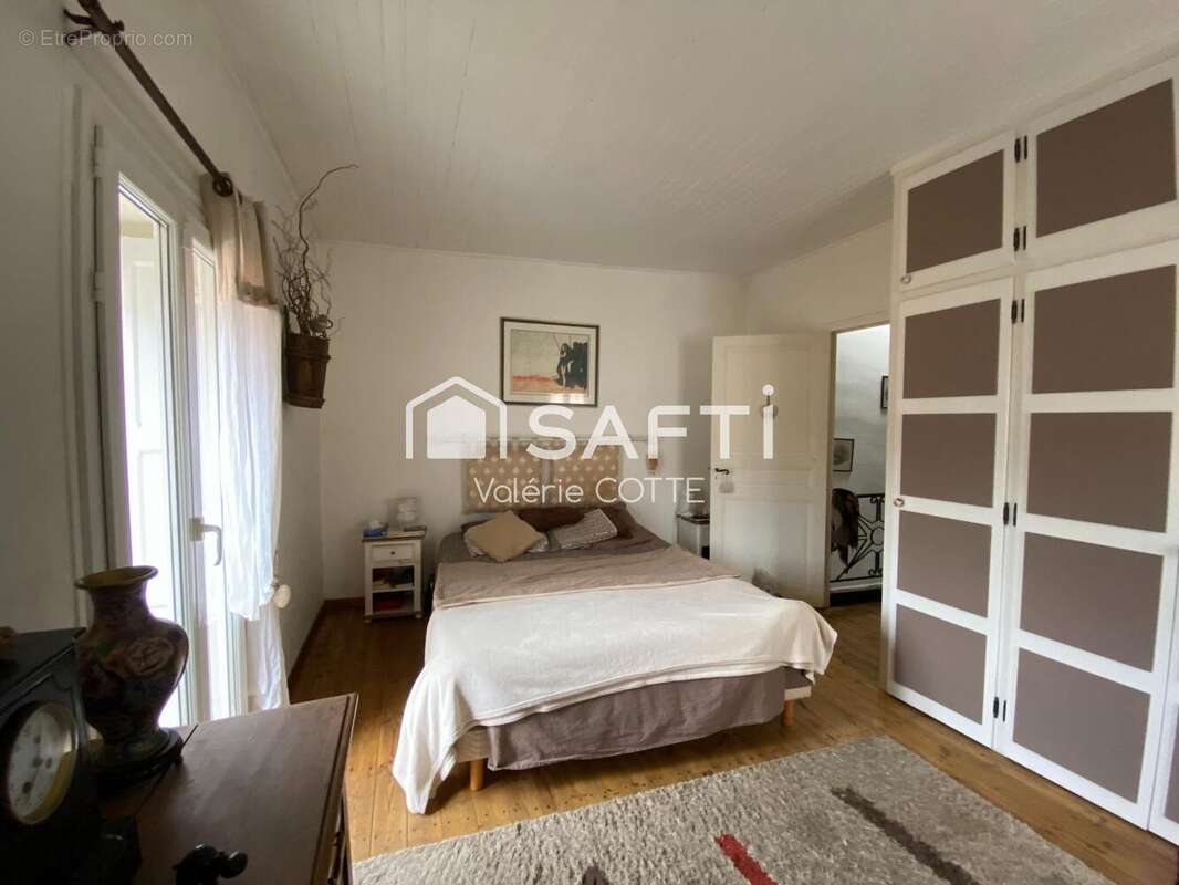 Photo 4 - Maison à SOREDE