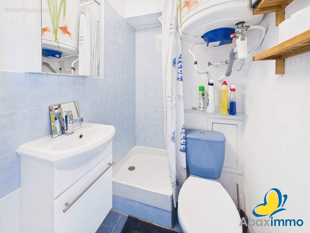 Appartement à VILLERS-SUR-MER