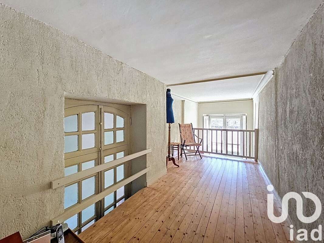 Photo 8 - Appartement à NANTES