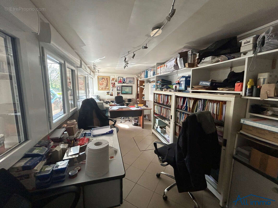 Maison à SAINT-MAUR-DES-FOSSES