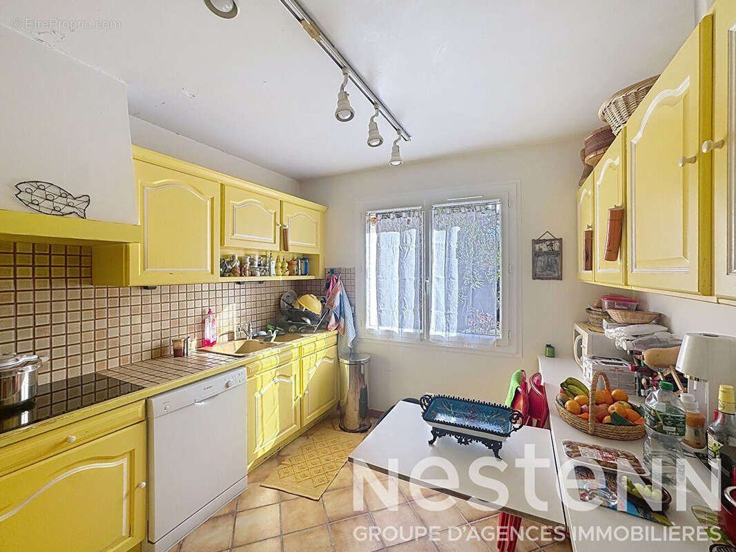 Maison à SAINT-REMY-DE-PROVENCE