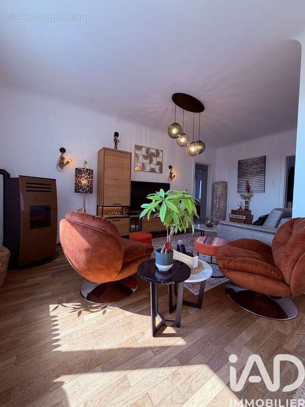 Photo 5 - Maison à LONGWY