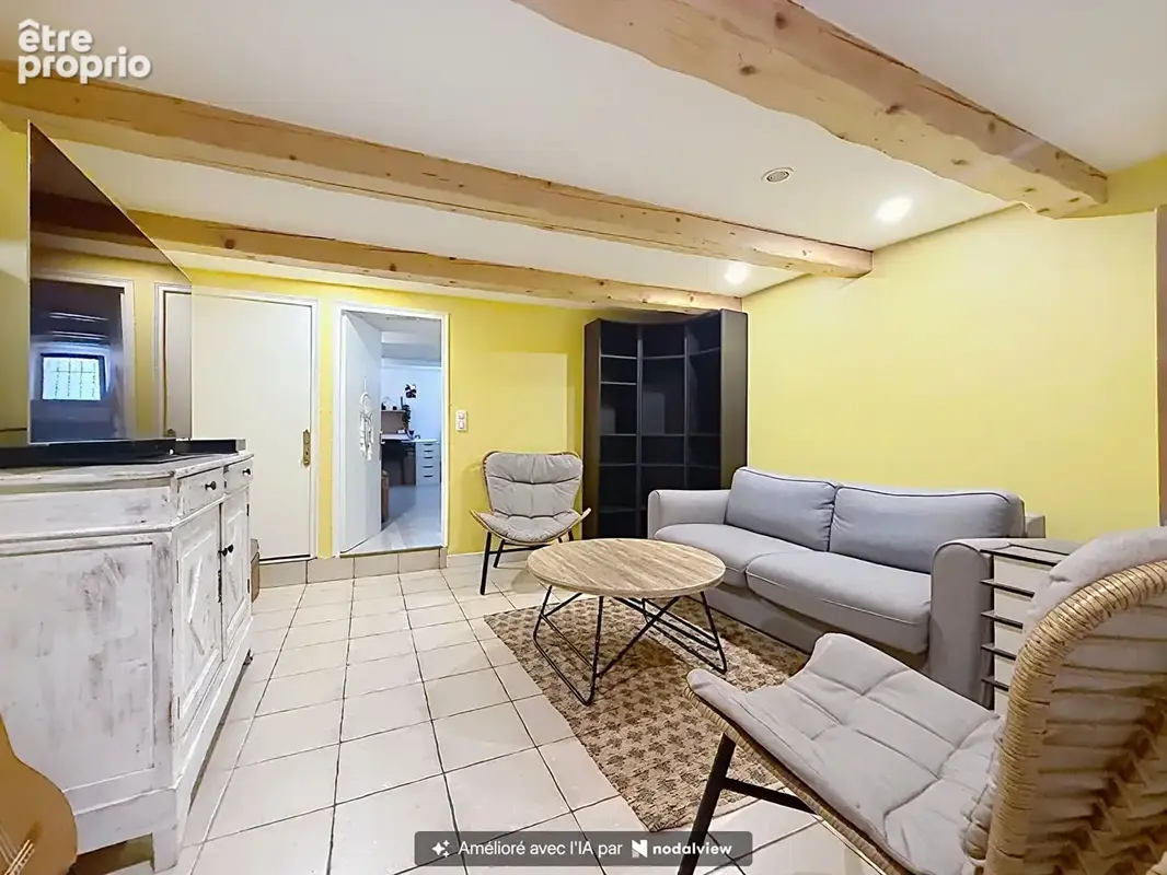 Appartement 87m² à martigues - photo 6