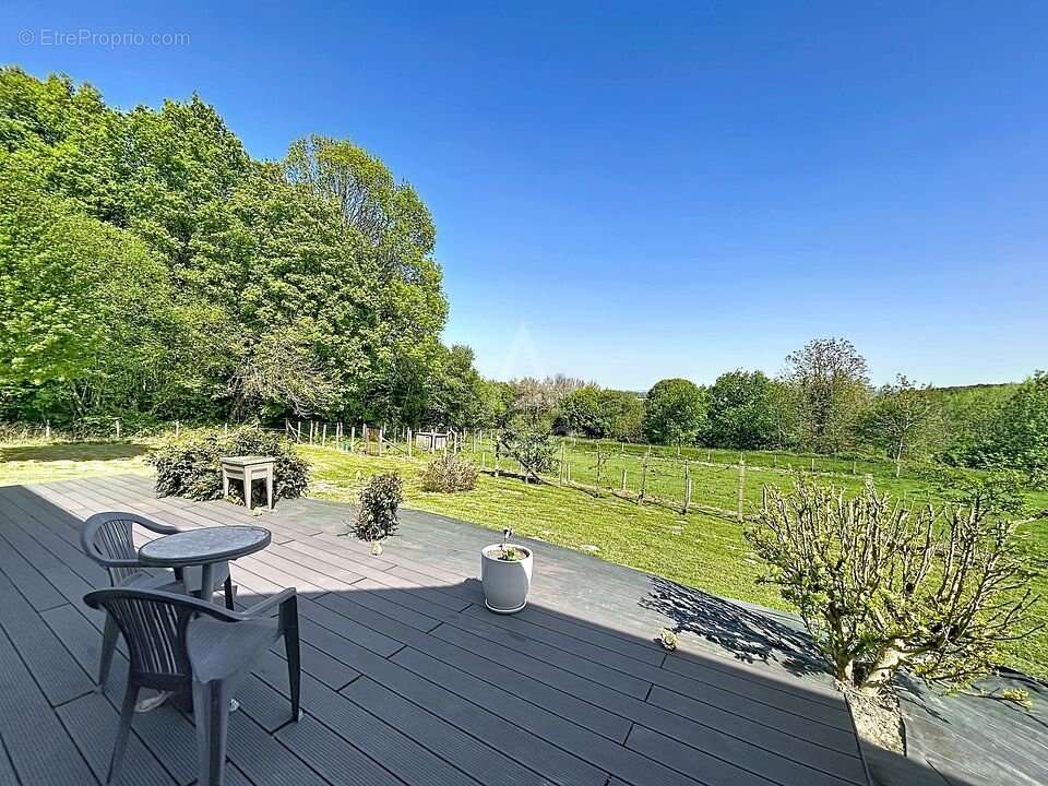Un véritable havre de paix au cur de la campagne - photo 20