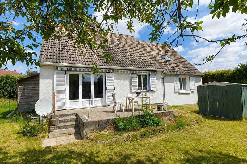 Maison à GISORS
