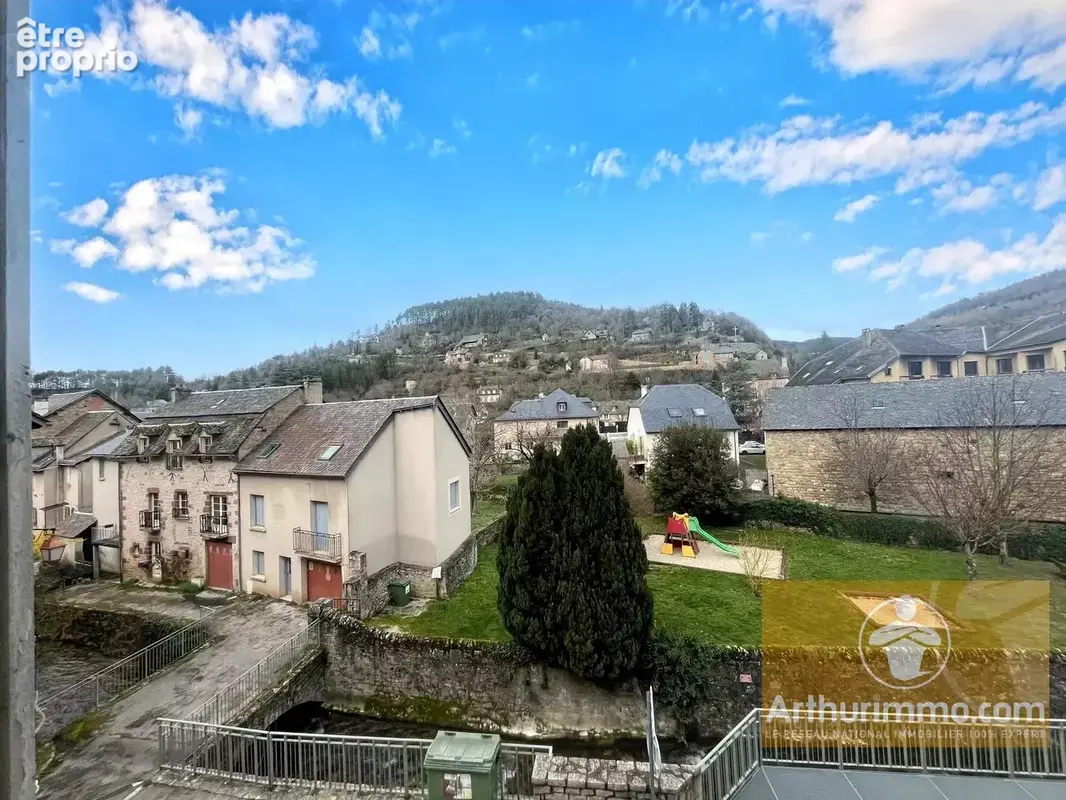 Vente Maison La canourgue(48500) 107 000ï¿œ - photo 2