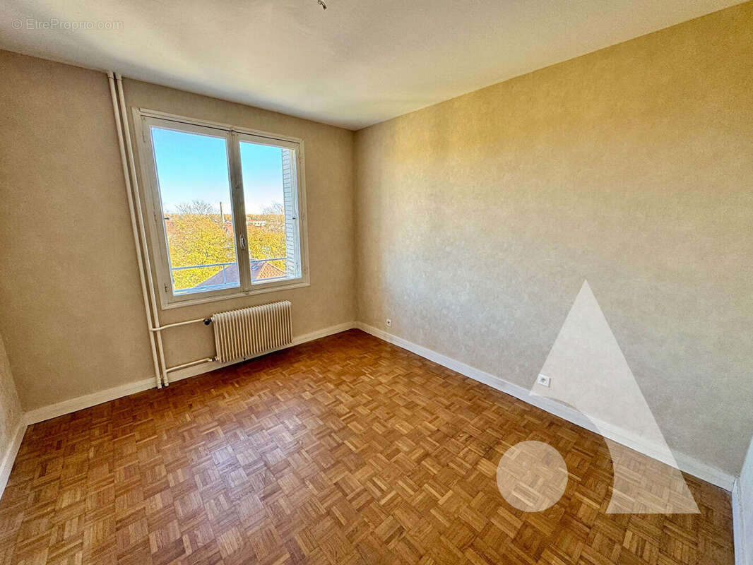 Appartement à TROYES