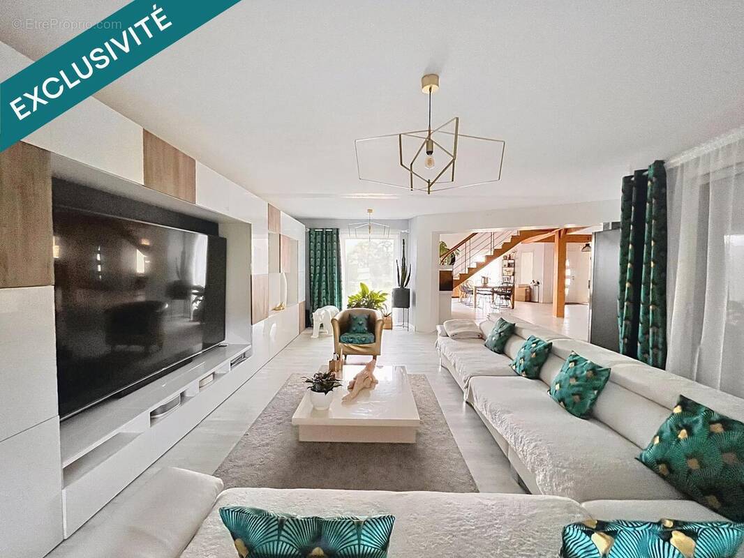 Photo 1 - Maison à RENAC