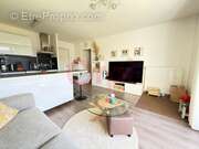 Appartement à PALAISEAU