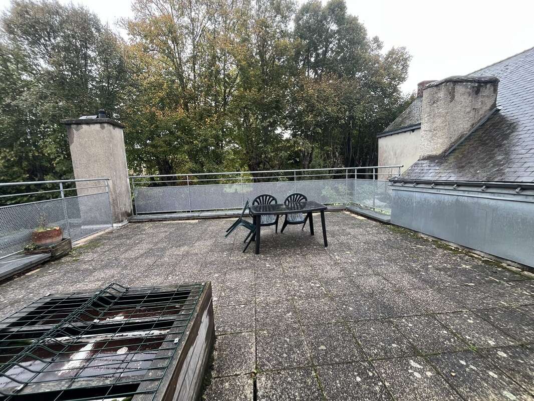 Appartement à PLOERMEL