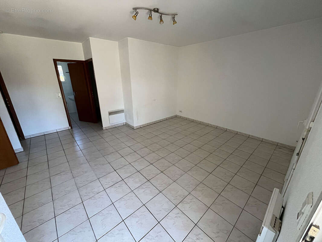 Appartement rez-de-jardin Mimizan Bourg - photo 3