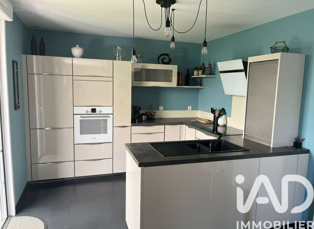 Photo 8 - Maison à LECOUSSE