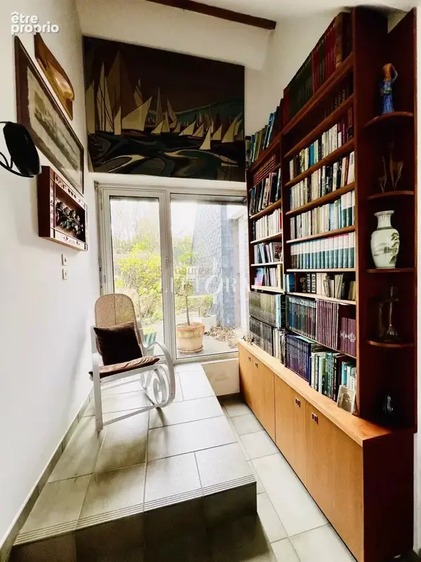 Maison d’architecte - Vue mer - Piscine - photo 8