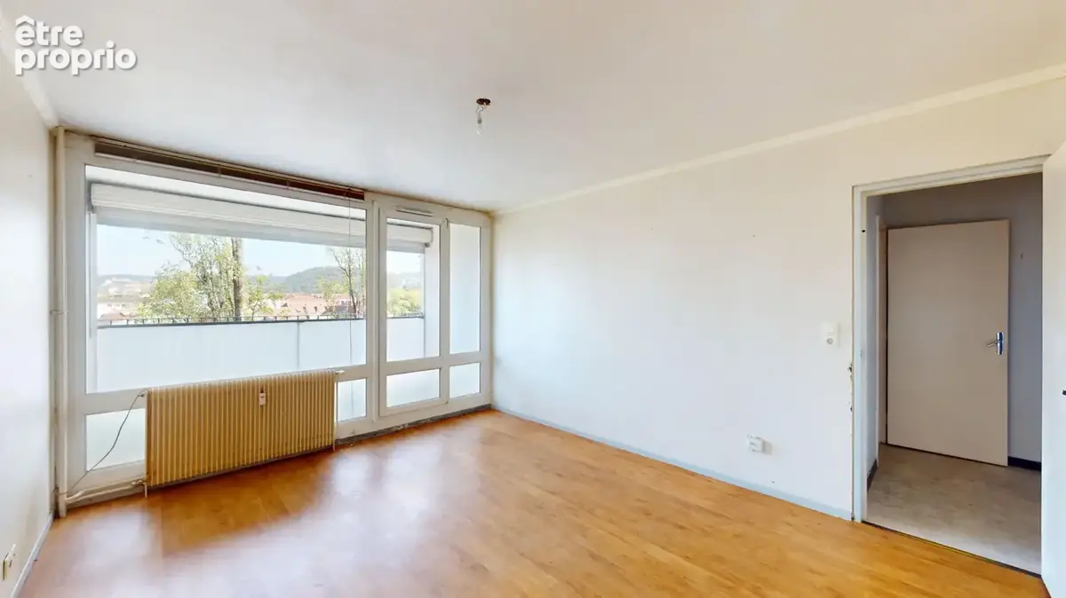 Appartement 3 pièces 64 m² à vendre à Besancon (25000) - photo 4