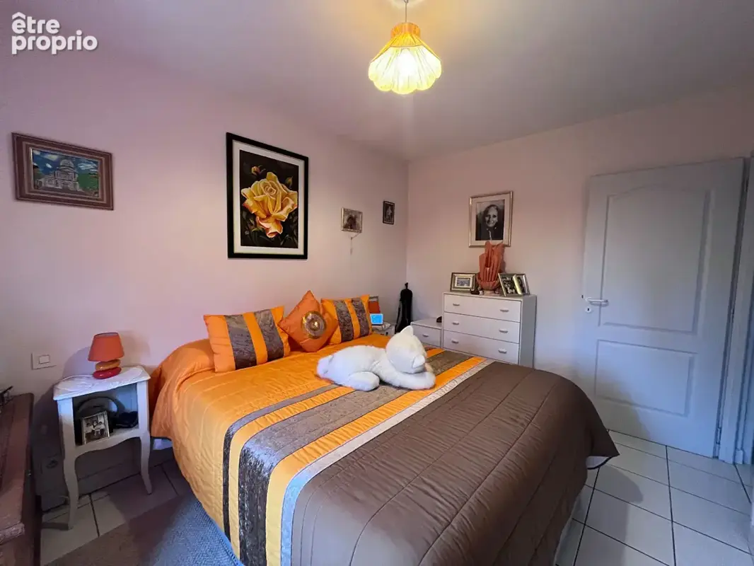 Maison Carcares Sainte Croix 4 pièce(s) 104.6 m2 - photo 7