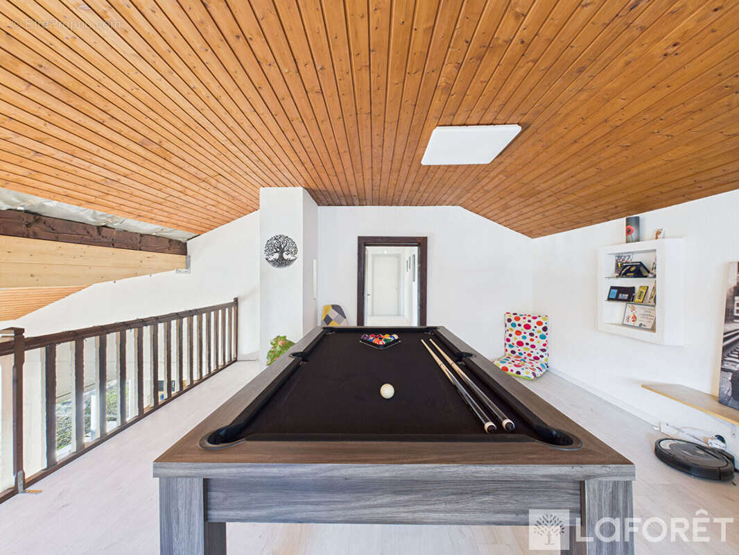 Maison à GILDWILLER