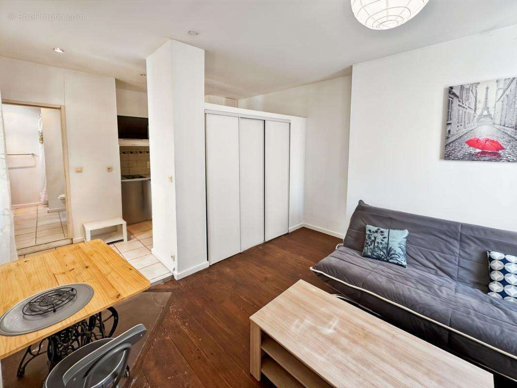 Appartement à PERIGUEUX