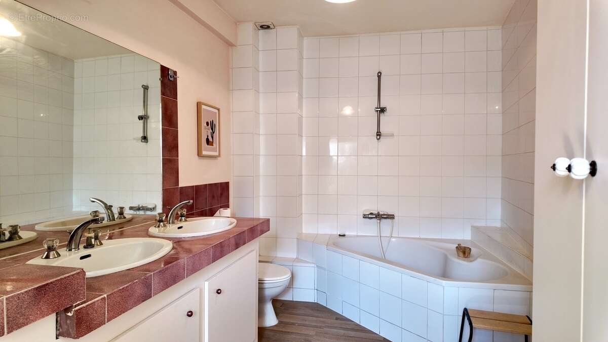Maison de ville - photo 18