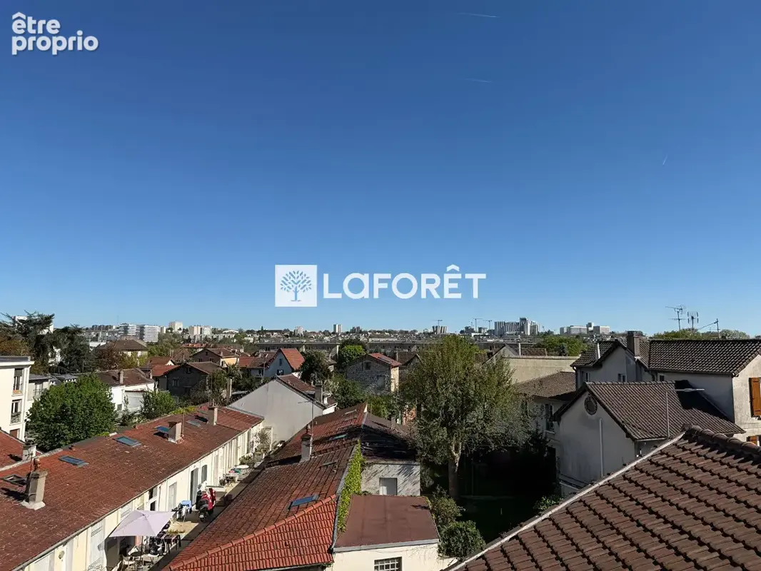 Maison d'architecte avec 2 terrasses et toit-terrasse de 43 m² - photo 15