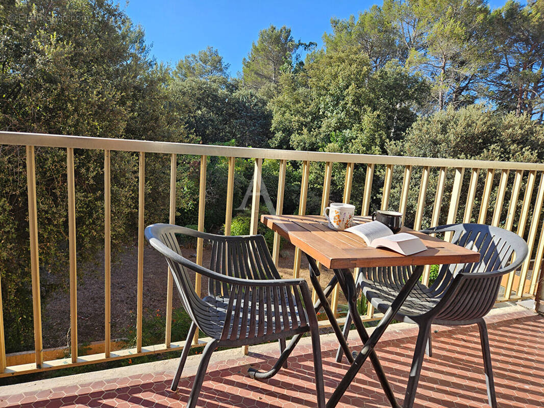Appartement à PEYMEINADE