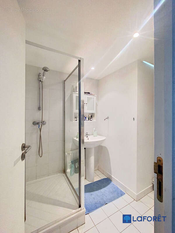 Appartement à PANTIN