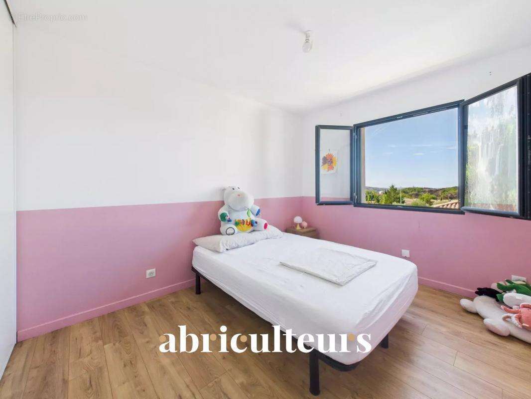 Maison à LES PENNES-MIRABEAU