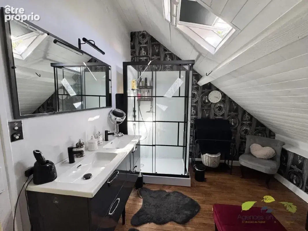 Maison 4 pièces 111 m² à vendre à Treignac (19260) - photo 11